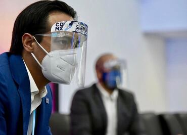 Lamentable que CDMX destine sus conferencias para atacar a la oposición: PAN