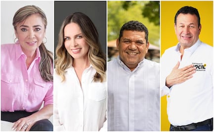 Aprueban formato para debates de candidatos a la gubernatura de Tabasco