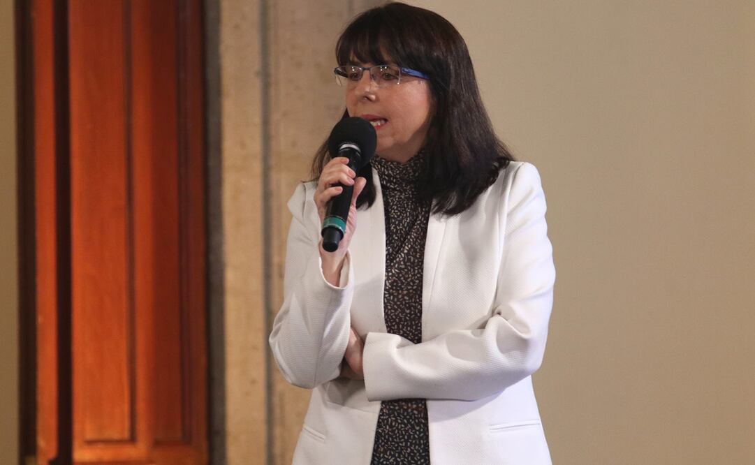 Foto: Archivo / EL UNIVERSAL