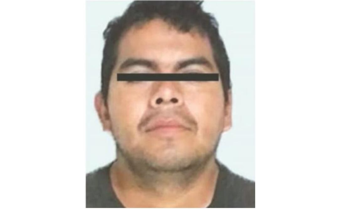 Feminicida de Ecatepec (Foto: especial)