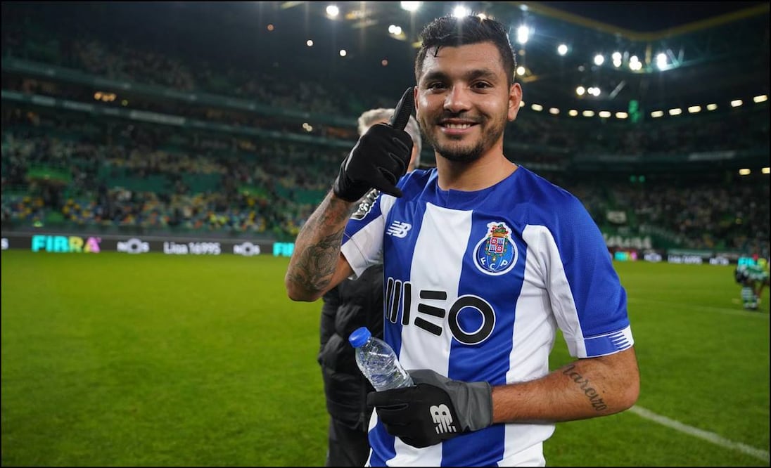 FC Porto