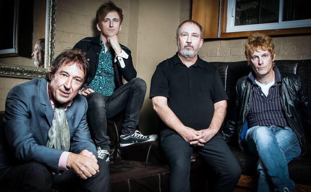 Foto: Facebook / Buzzcocks