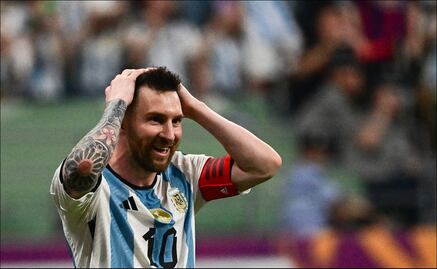 ¡En crisis! Aún sin Messi, el Inter de Miami está en el último lugar de la Conferencia Este en la MLS