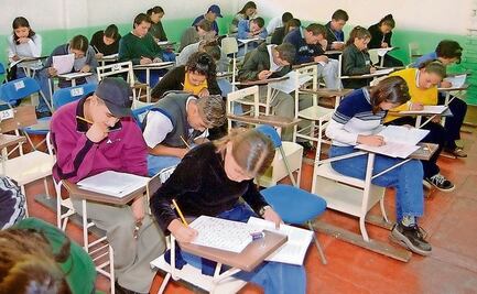 El Ceneval alista la aplicación de la prueba PISA en México; participarán siete mil estudiantes
