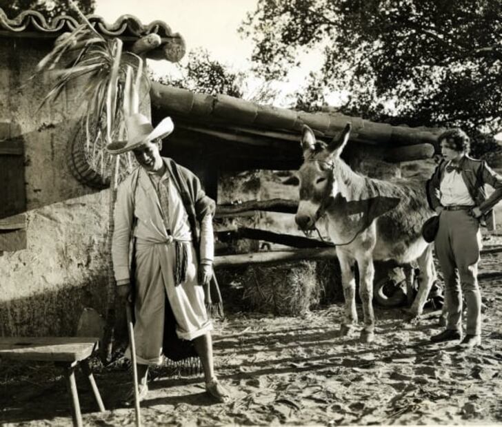 José Mojica: El franciscano que triunfó en Hollywood