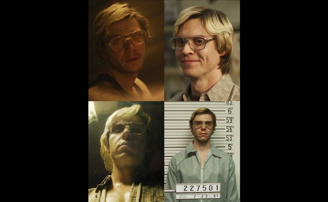 Foto: Twitter @NetflixLAT