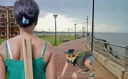 La "farsa" de los Therians y el despido de Marx Arriaga, en los memes de la semana