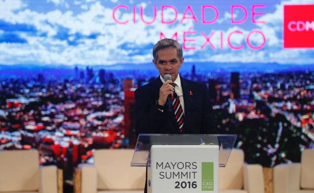 (Foto: Luis Cortés/El Universal)