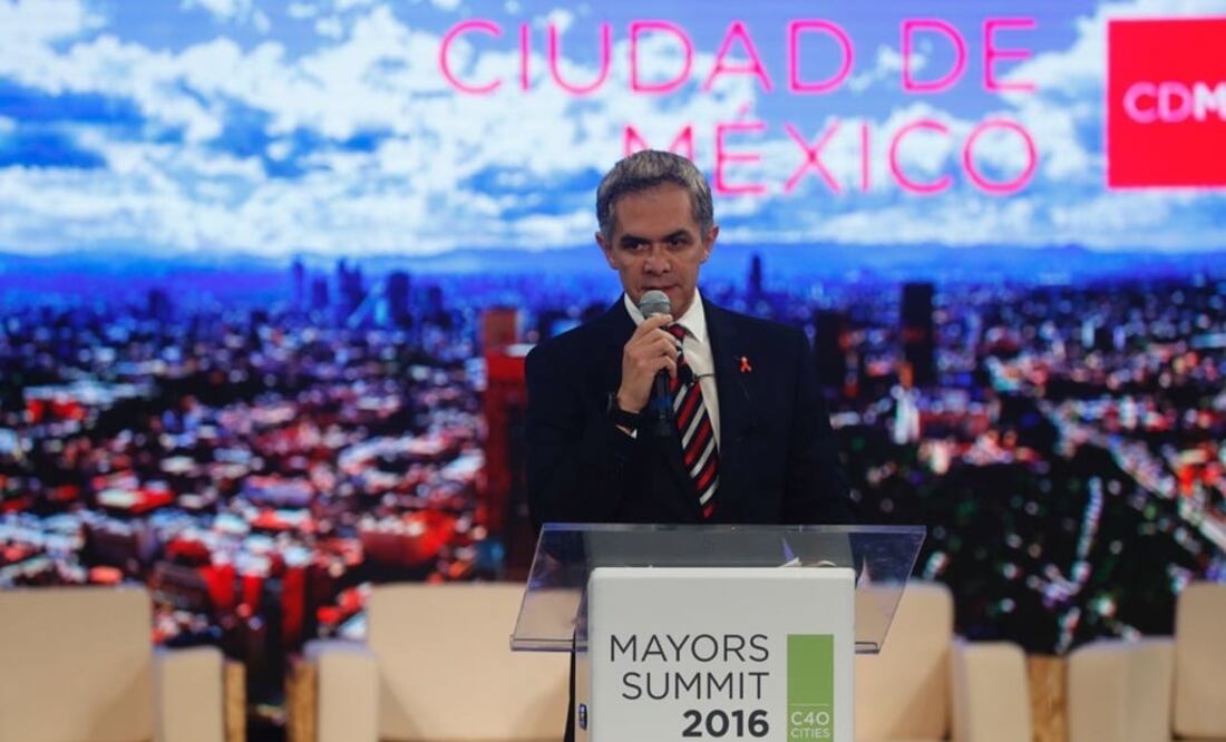 (Foto: Luis Cortés/El Universal)