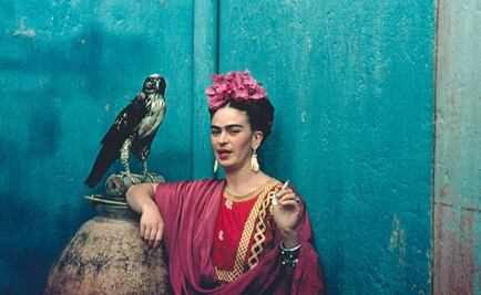 Frida Kahlo regresa a Toronto