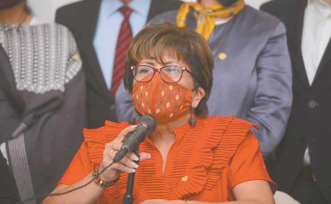 Ávila dijo que no había razón para bajar a Rodríguez. Foto: Especial.