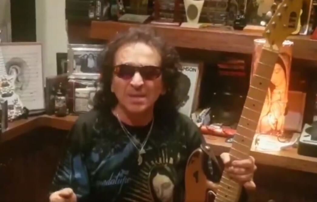 Foto: Tomada de video