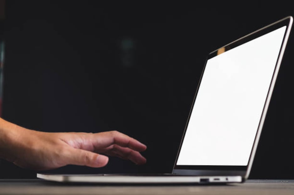 El reinicio de cada macOS de Apple es distinto. Foto: Unsplash
