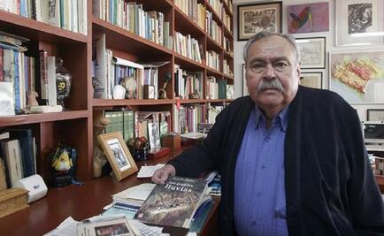 Chiapas writer Eraclio Zepeda dies at 78