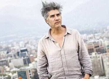 Aravena comparte con Chile el premio Pritzker
