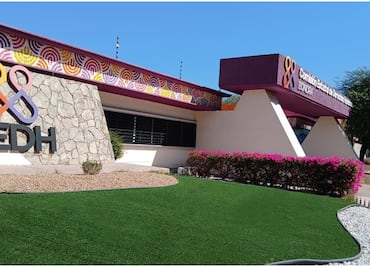 Comisión de DH en Sonora emite recomendación a SSP por muerte de reo en penal de Nogales; deberá sancionar a los responsables