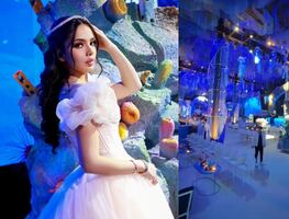 ¿Quién es Victoria Quiroz?; la quinceañera que tuvo supuesta fiesta de 65 millones de pesos en Torreón