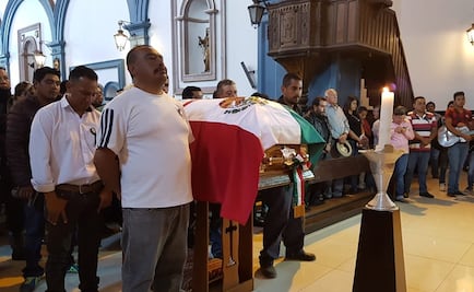 Padrastro de pareja, presunto homicida de alcalde de Nahuatzen