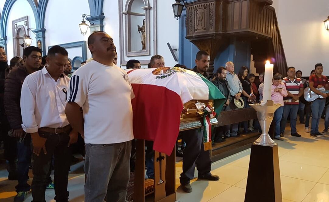 Foto: Charbell Lucio