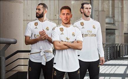 ¿Eden Hazard, la transferencia más cara en la historia del Real Madrid?