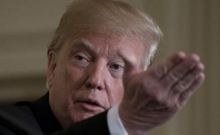 Canadá y EU negociarán una nueva relación económica bilateral tras las elecciones; hablan Carney y Trump