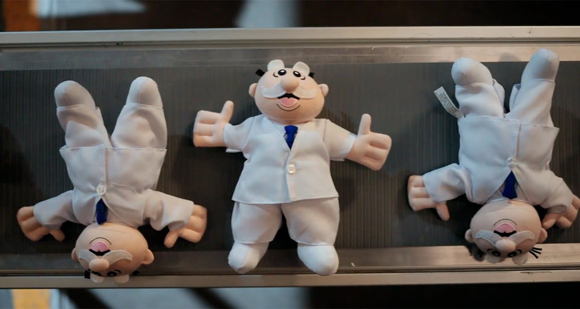 Foto: cortesía Farmacias Similares