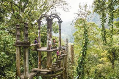 Ingreso por turismo alcanzó nueva cifra récord en el primer bimestre de 2023