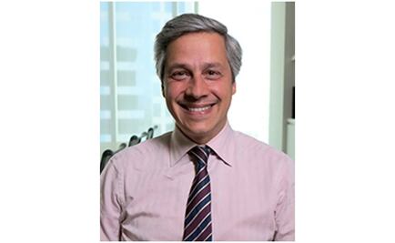 Claudio X. González deja presidencia de Mexicanos Primero