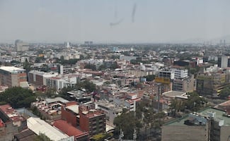 Suspenden Fase I de Contingencia Ambiental Atmosférica