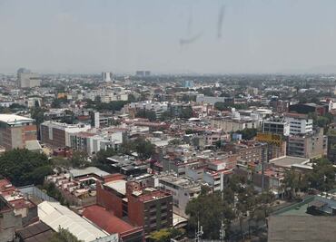 Se mantiene Fase 1 de Contingencia Ambiental en el Valle de México; calidad del aire es "muy mala"