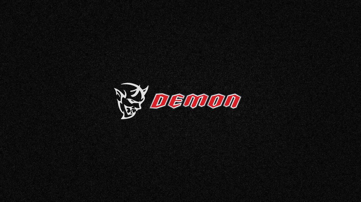 Challenger Demon presenta su segundo teaser