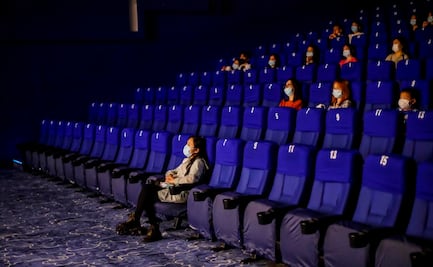 Cierre de Hollywood amenaza con vaciar los cines del resto del mundo