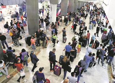 Suben contagios de Covid-19, pero México sigue sin medidas ante ómicron