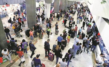 Suben contagios de Covid-19, pero México sigue sin medidas ante ómicron