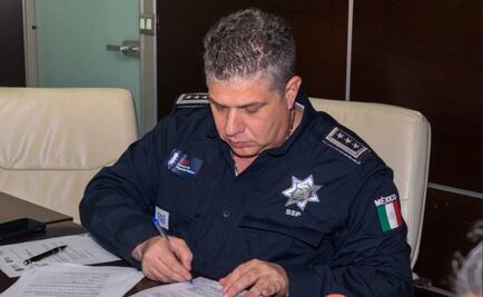 Secretario de Seguridad Pública critica que veracruzanos se quejen por inseguridad