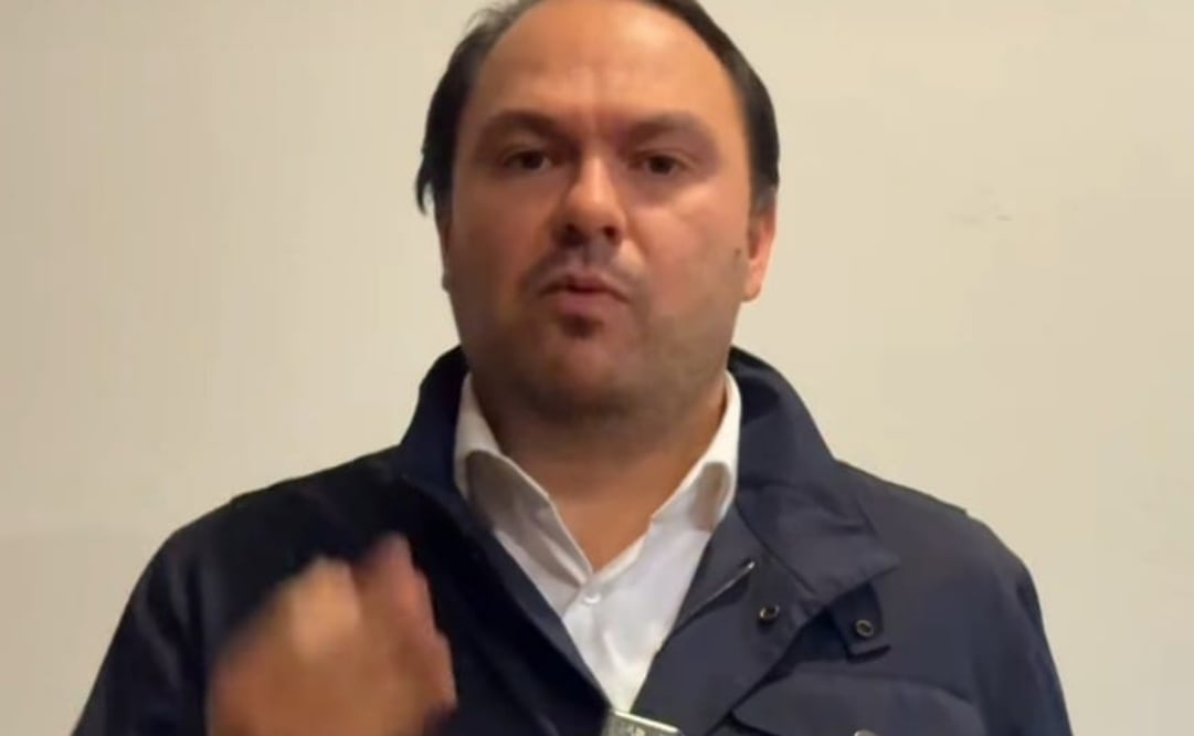 MC busca echar abajo aumento a tarifas de transporte en Xalapa (28/01/2026). Foto: Especial