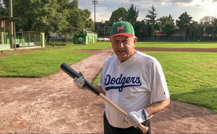 AMLO pide a Dodgers "arreglar" a los Rays en la Serie Mundial