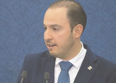 PAN ve mano negra en muerte de gobernadora