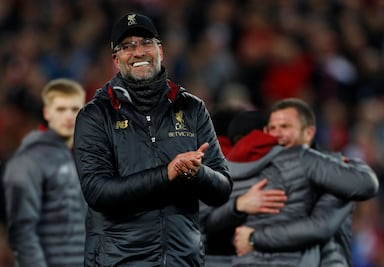 Jürgen Klopp, como Pochettino, también le dijo que no a la Selección Nacional