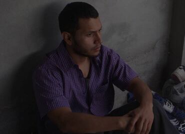 Llega a Viena "Litio", cinta homenaje a Luis Gerardo Rivera