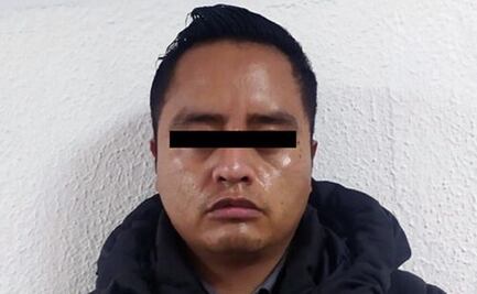 Detienen a profesor por abuso sexual de 12 niños en primaria de Huixquilucan