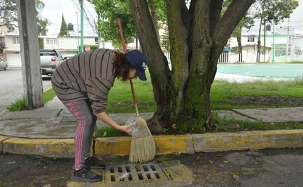 Todo listo para el arranque de la campaña "Limpiemos Nuestro EdoMex" en 125 municipios mexiquenses