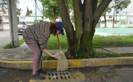 Todo listo para el arranque de la campaña "Limpiemos Nuestro EdoMex" en 125 municipios mexiquenses