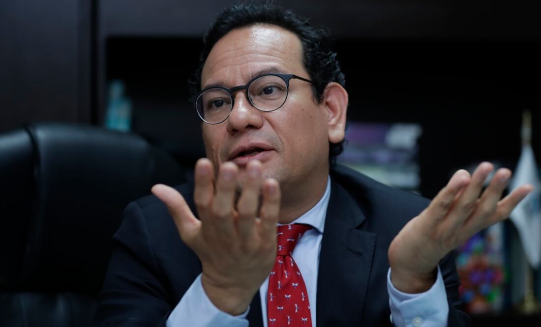 (Foto: Archivo/El Universal)