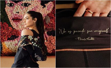 Familia de Frida Kahlo pide a Puma retirar línea de ropa inspirada en la artista