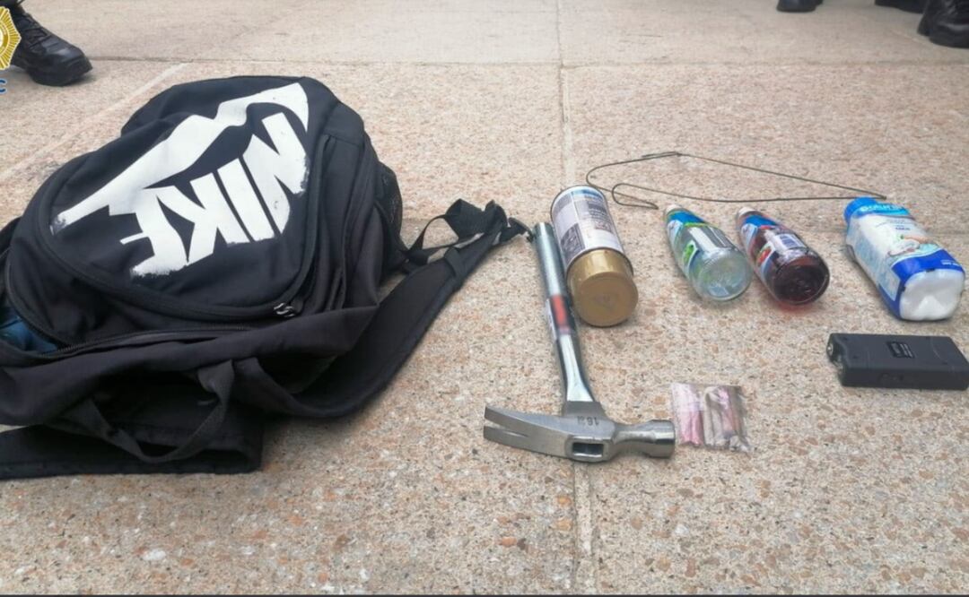 Foto: Especial/El Universal