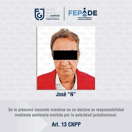 Detienen a servidor público de la alcaldía Azcapotzalco