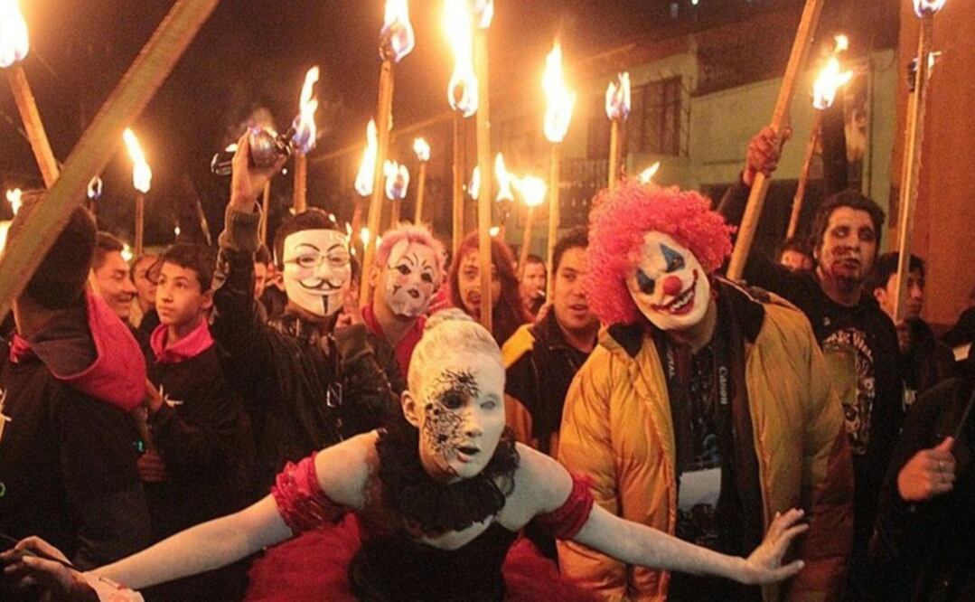 Foto: Instagram @feratumfest