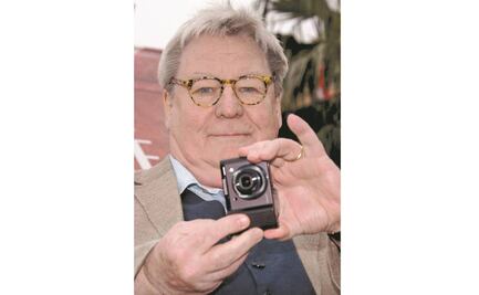 La muerte de Alan Parker, el cineasta irrepetible