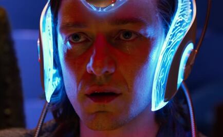 Lanzan tráiler de "X-Men: Apocalipsis"